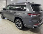 Image #5 of 2023 Jeep Grand Cherokee L Overland
