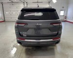 Image #6 of 2023 Jeep Grand Cherokee L Overland