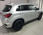 Image #7 of 2024 Mitsubishi Outlander Sport LE