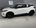 Image #3 of 2024 Nissan Kicks SR