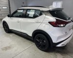 Image #5 of 2024 Nissan Kicks SR