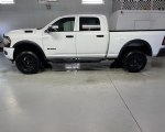 Image #4 of 2020 Ram Ram Pickup 2500 Tradesman
