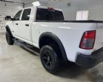 Image #5 of 2020 Ram Ram Pickup 2500 Tradesman