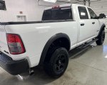 Image #7 of 2020 Ram Ram Pickup 2500 Tradesman
