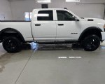 Image #8 of 2020 Ram Ram Pickup 2500 Tradesman