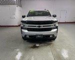 Image #2 of 2021 Chevrolet Silverado 1500 RST