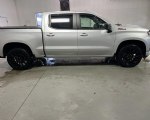 Image #8 of 2021 Chevrolet Silverado 1500 RST