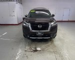 Image #2 of 2022 Nissan Pathfinder Platinum