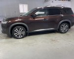 Image #3 of 2022 Nissan Pathfinder Platinum