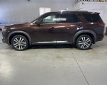 Image #4 of 2022 Nissan Pathfinder Platinum