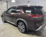 Image #5 of 2022 Nissan Pathfinder Platinum