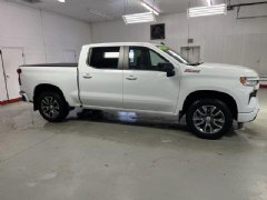 2023 Chevrolet C/K 1500, Silverado RST