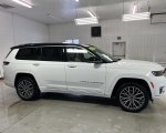 Image #1 of 2023 Jeep Grand Cherokee L Summit Reserve