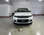 Image #2 of 2023 Jeep Grand Cherokee L Summit Reserve