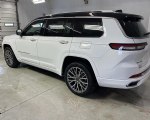 Image #5 of 2023 Jeep Grand Cherokee L Summit Reserve