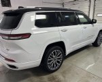 Image #9 of 2023 Jeep Grand Cherokee L Summit Reserve