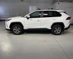 Image #4 of 2024 Toyota RAV4 XLE