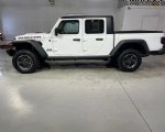 Image #4 of 2022 Jeep Gladiator Rubicon