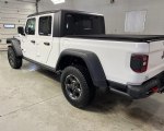 Image #5 of 2022 Jeep Gladiator Rubicon