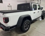 Image #7 of 2022 Jeep Gladiator Rubicon