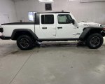 Image #8 of 2022 Jeep Gladiator Rubicon