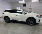 Image #1 of 2021 Nissan Murano SV