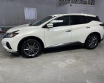 Image #3 of 2021 Nissan Murano SV