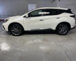 Image #4 of 2021 Nissan Murano SV