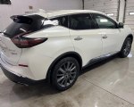 Image #7 of 2021 Nissan Murano SV