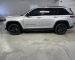 Image #4 of 2023 Jeep Grand Cherokee Altitude