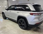 Image #5 of 2023 Jeep Grand Cherokee Altitude