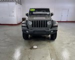Image #2 of 2020 Jeep Gladiator Sport
