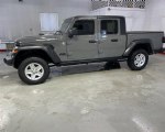 Image #3 of 2020 Jeep Gladiator Sport