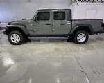 Image #4 of 2020 Jeep Gladiator Sport