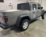 Image #7 of 2020 Jeep Gladiator Sport