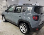 Image #5 of 2018 Jeep Renegade Latitude