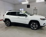 Image #1 of 2022 Jeep Cherokee Limited