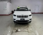 Image #2 of 2022 Jeep Cherokee Limited