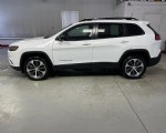 Image #4 of 2022 Jeep Cherokee Limited