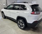 Image #5 of 2022 Jeep Cherokee Limited