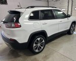 Image #7 of 2022 Jeep Cherokee Limited
