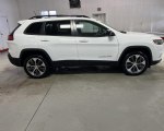 Image #8 of 2022 Jeep Cherokee Limited