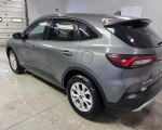 Image #5 of 2025 Ford Escape Active
