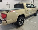 Image #7 of 2017 Toyota Tacoma TRD Sport