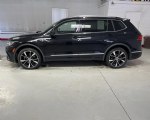 Image #4 of 2022 Volkswagen Tiguan SEL R-Line