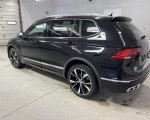 Image #5 of 2022 Volkswagen Tiguan SEL R-Line