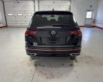 Image #6 of 2022 Volkswagen Tiguan SEL R-Line