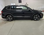 Image #8 of 2022 Volkswagen Tiguan SEL R-Line