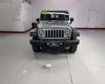 Image #2 of 2018 Jeep Wrangler JK Unlimited Sport