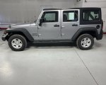 Image #4 of 2018 Jeep Wrangler JK Unlimited Sport